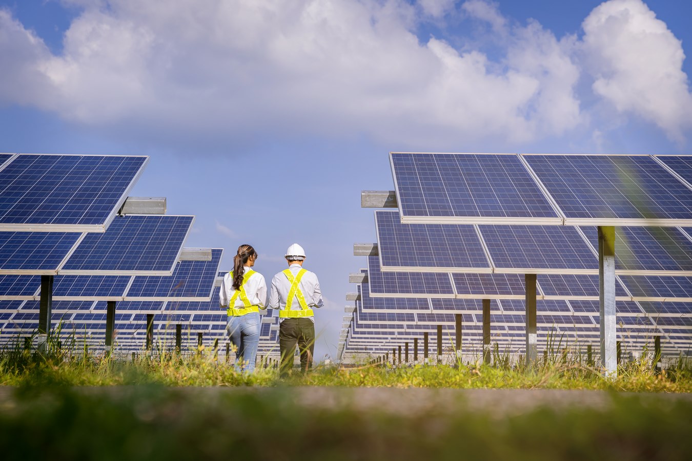 Études énergétiques à Montpellier Études énergétiques à Montpellier