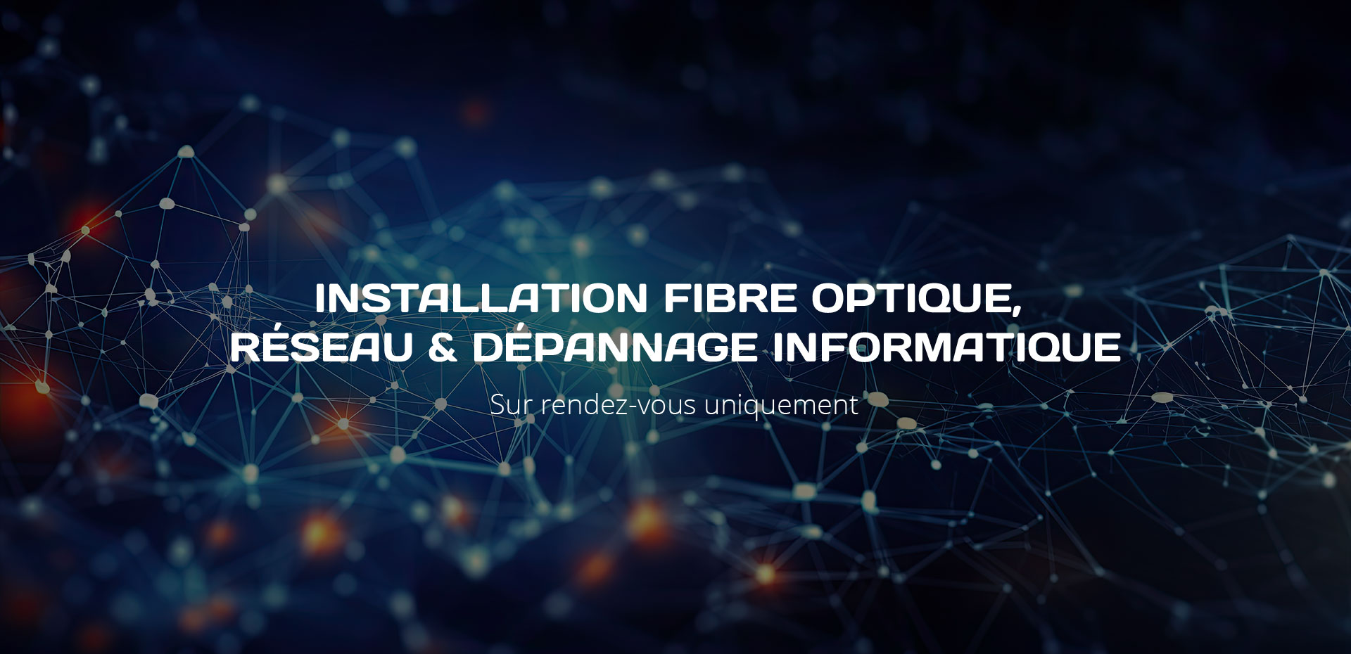 Fibre optique pour une connectivité optimale à Montpellier Fibre optique pour une connectivité optimale à Montpellier